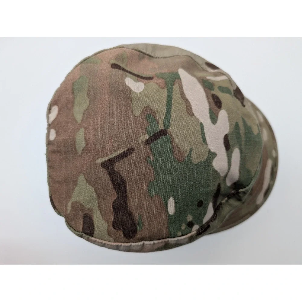Sekri Industries OEF Patrol Multicam Camo Military Hat 7 1/4 W911QY-10-F-0218